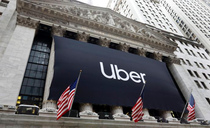 Uber上市首日跌7.6%，亚马逊的增长故事它学得来吗？