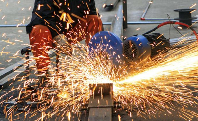钢铁交易平台钢银电商年利润首次破亿，同比上升近300%