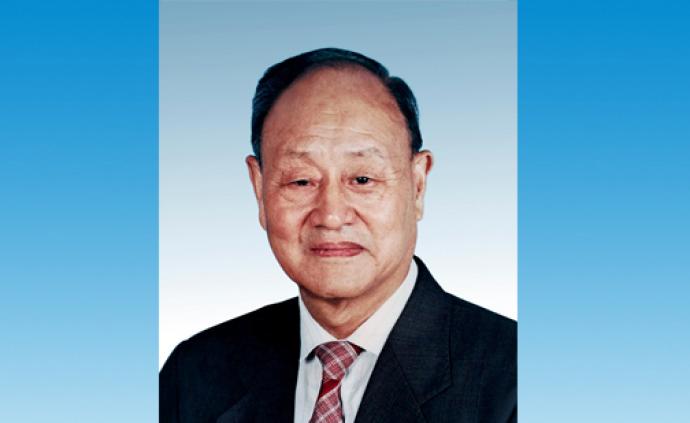 原航天工业部政治部主任马云涛逝世，享年99岁