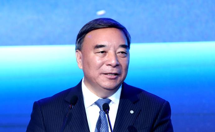 中国建材集团董事长宋志平当选新一届中国上市公司协会会长