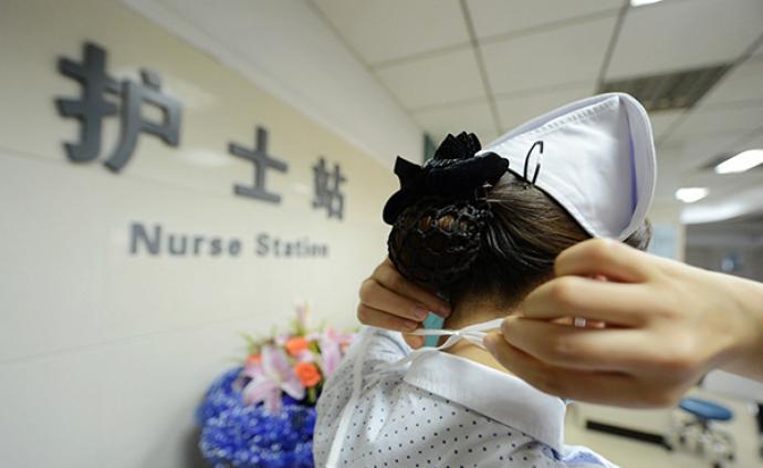 护士节：湘雅二医院的“栀子花”热线联通透析病人的心