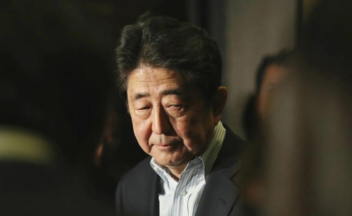 日媒：日俄领土问题谈判无进展