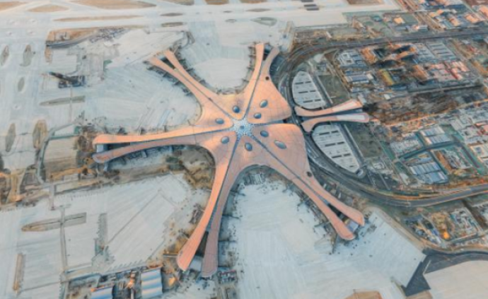 东航制定大兴机场转场方案：北京航线平移，中联航整建制进驻