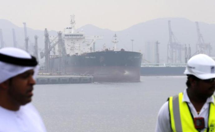阿联酋水域4艘商船遭破坏，埃及和海合会谴责“野蛮行为”