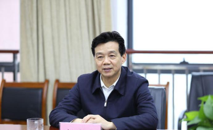 湖北省应急管理厅党组书记、厅长郭唐寅接受审查调查