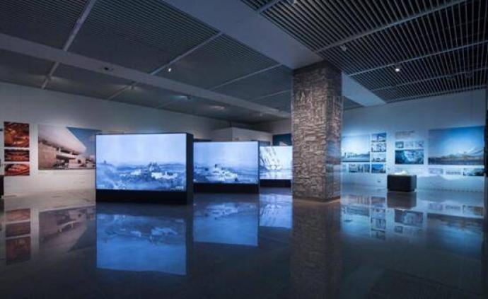 “境”——程泰宁建筑作品展在中国国家博物馆盛大开幕
