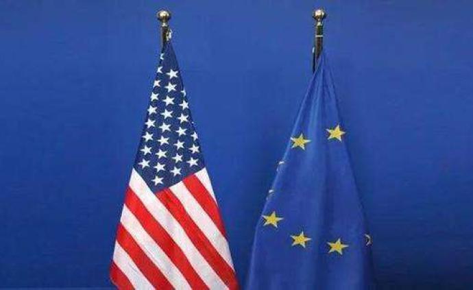 欧盟称支持伊核协议，13日或与美国国务卿商谈相关事宜