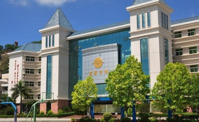 广东省考试院回应“富源学校去年9人考上清华北大”：已调查