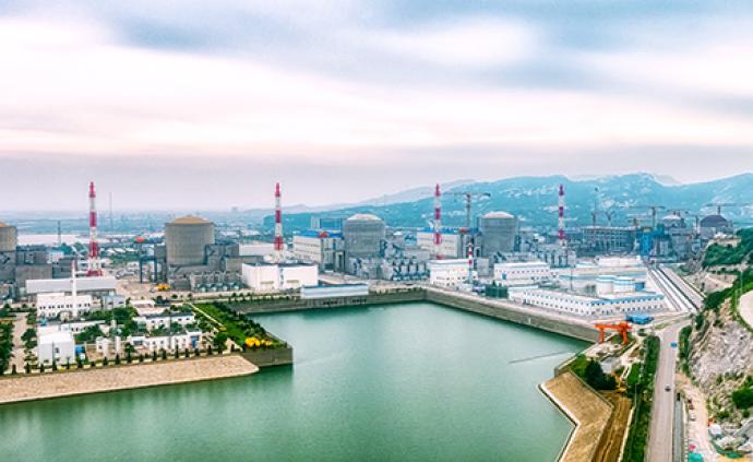 中俄拟签署徐大堡核电3、4号机组总合同，金额逾17亿美元