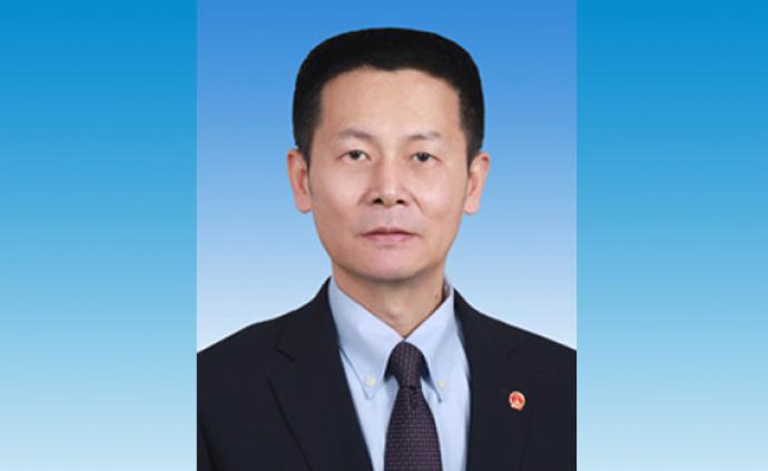 吴清任上海推进科创中心建设办公室主任