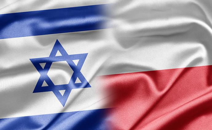 波兰驻以色列大使遭人当街吐口水，波以外交紧张影响民间情绪