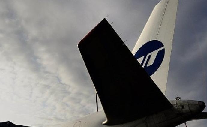 俄一架波音737起落架故障返航，同公司客机上月曾引擎起火