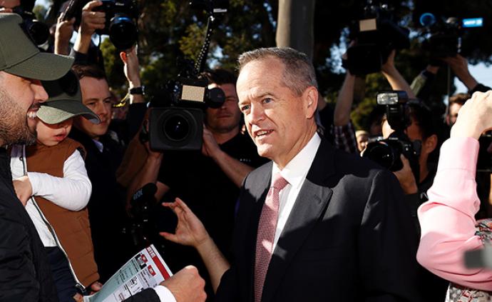 澳大利亚工党败选：党魁辞职，支持者欲让昆士兰州“脱澳”