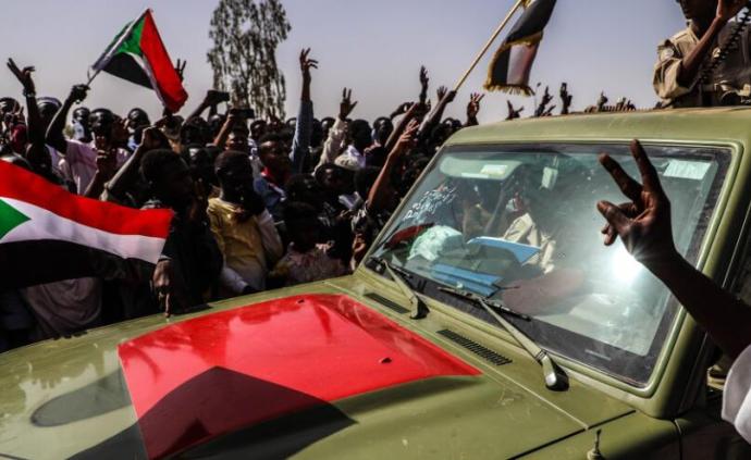 苏丹军方与反对派重启组建过渡政府的谈判