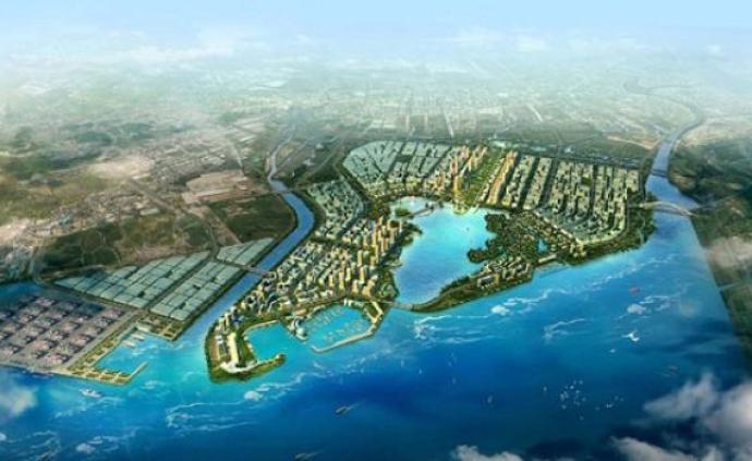 东莞市长：国家已初步同意在东莞滨海湾新区设立大湾区大学