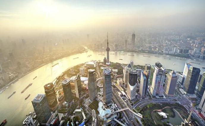 新时代新作为新篇章｜上海去年集成电路产业销售1450亿元