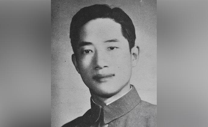 他曾经潜伏国民党军队高层，解放后成为上海“飞地”开拓者
