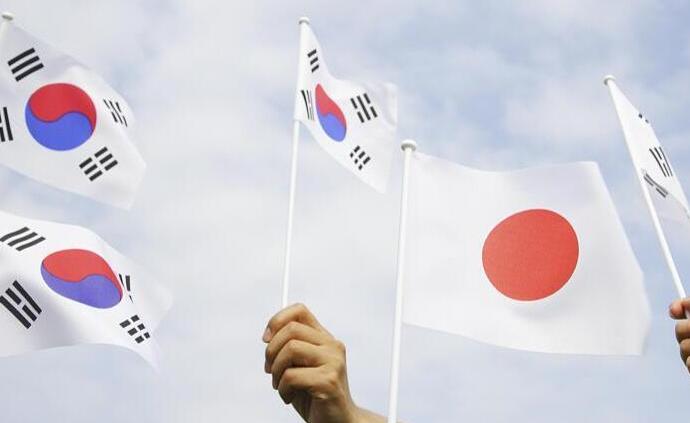日本向韩国发外交公函：要求设立仲裁委解决二战劳工索赔案