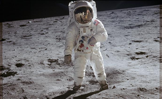 为庆祝人类首登月球50周年，NASA向公众征集相关回忆