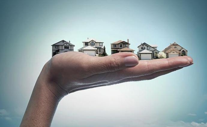 蓝皮书：2019年房地产市场仍存在较大发展空间