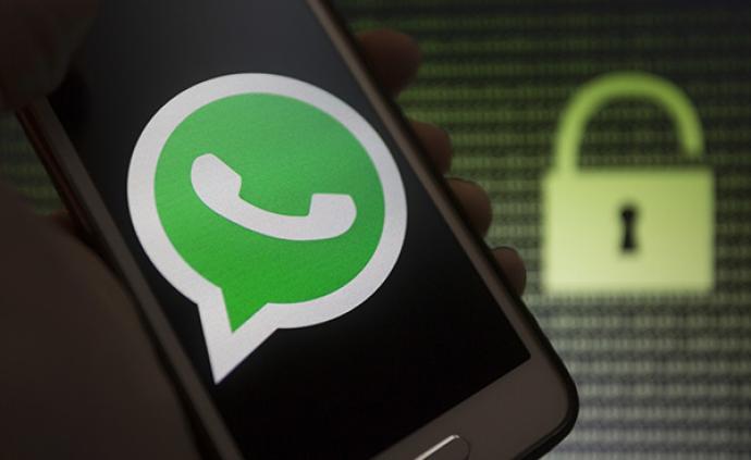 WhatsApp遭遇黑客，以色列一科技公司被指为幕后黑手