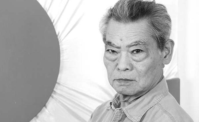 “物派艺术”代表者关根伸夫辞世，对亚洲当代艺术影响深远