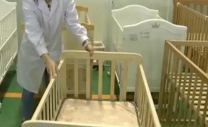 北京消协：网售婴儿床8成不符合标准，儿童桌椅则超5成