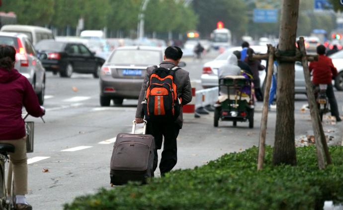 中国城市中心｜城市百问：看待收缩城市要弄清几个重要问题