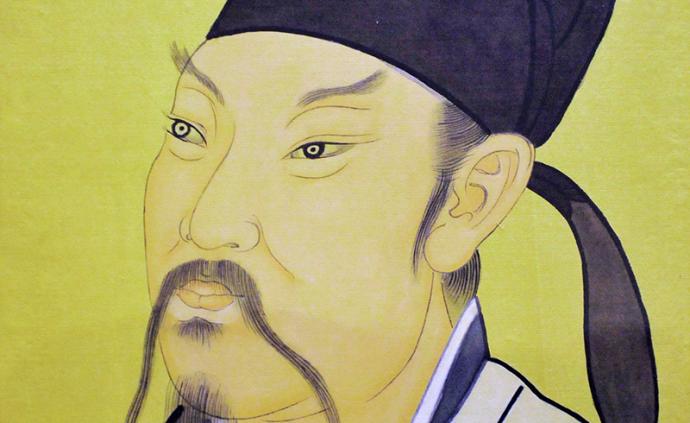 王培军︱三千年中之诗人，惟屈原、李白及杜甫为鼎足三大