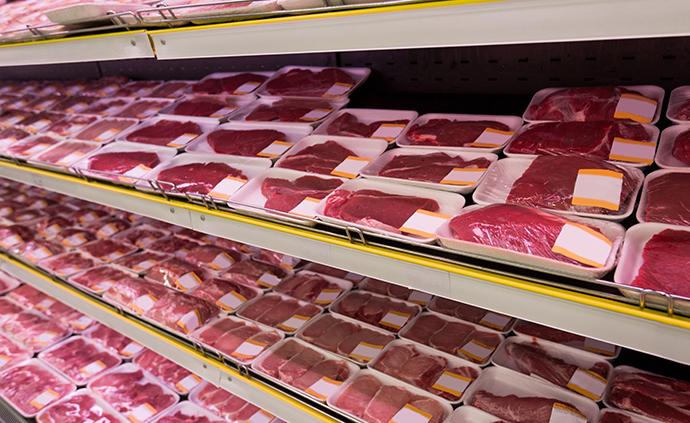 大康农业：跨境肉牛项目每年进口50万头，填补冷鲜牛肉空白