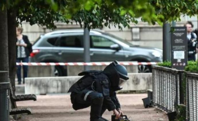 法国里昂爆炸案后续：已有4名嫌犯被捕
