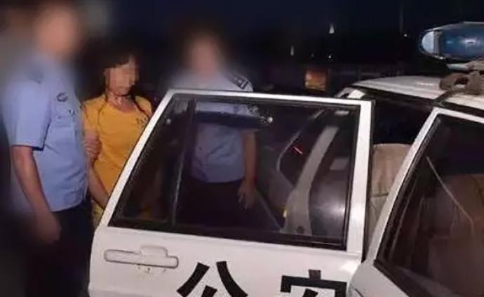 桂林警方破获部督跨国婚姻诈骗案，12名涉案越南籍女子落网