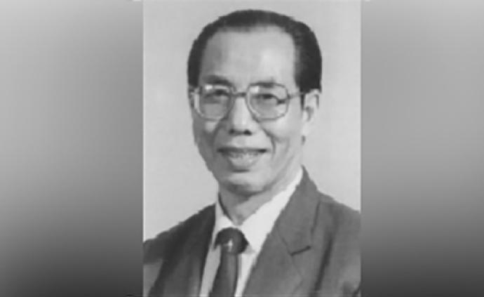 辽宁省人大常委会原副主任齐政逝世，享年88岁