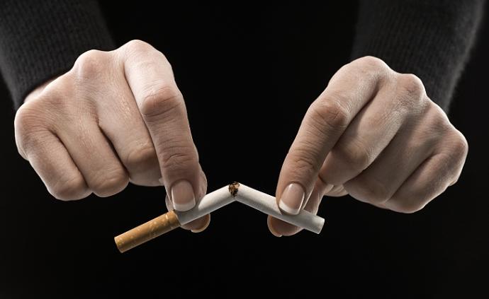 室内全面禁烟支持率达99%，你开始戒烟了吗？