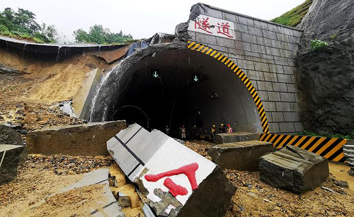 广西洪涝灾害已致7人死亡，近20万人受灾