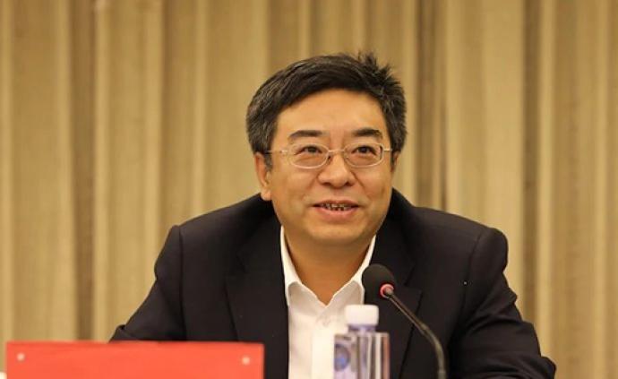 北京房地集团副总经理齐春利履新石景山区副区长