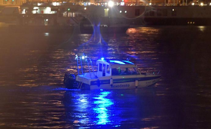 布达佩斯游船事故搜救工作因雨受阻，是否涉中国公民仍在核实