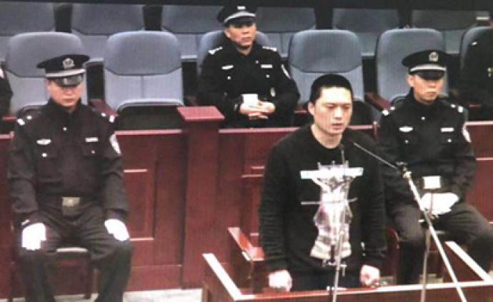浙江舞蹈教师被割喉案被告判死刑，死者母亲：被告没道歉过