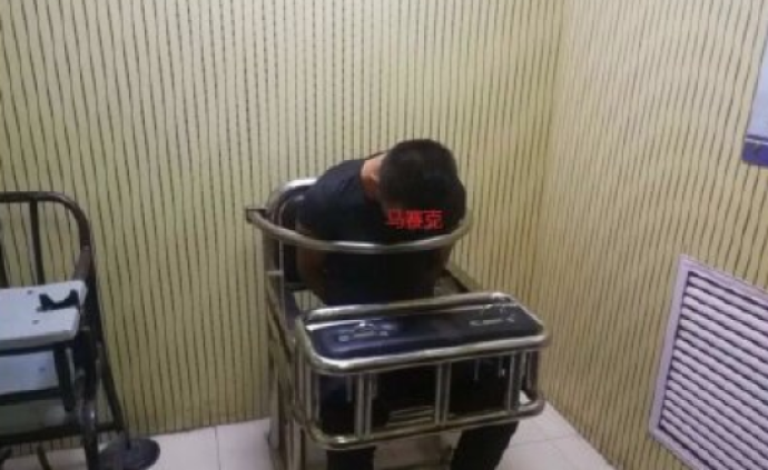 青海西宁：出租车司机被殴打案告破，3名主要嫌疑人落网 ​