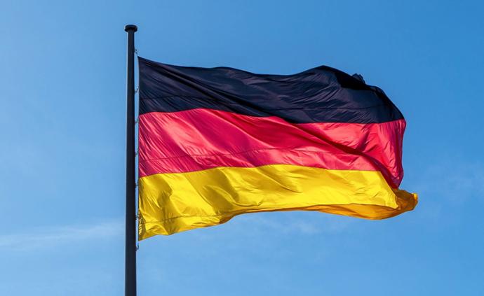 欧洲议会选举后，德国极右翼将低支持区域涂成哈里发国引争议