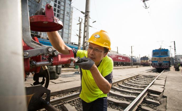 让利60亿元后，中国铁路将向货主和企业再让利约9.4亿元