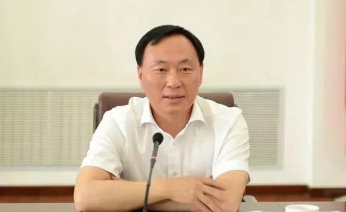 吉林省检察院原副检察长吴长智涉受贿被诉，财物数额特别巨大