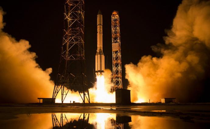俄罗斯最强商业通信卫星上天，能用15年