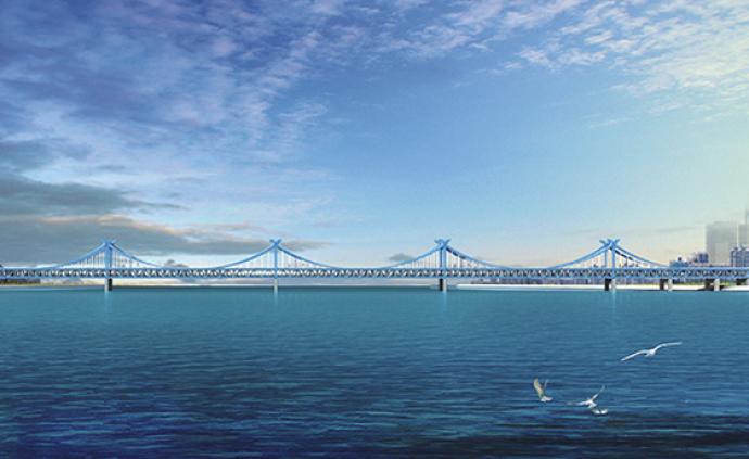 沪杭甬高速杭州市区段改建，将于2022年亚运会召开前完工