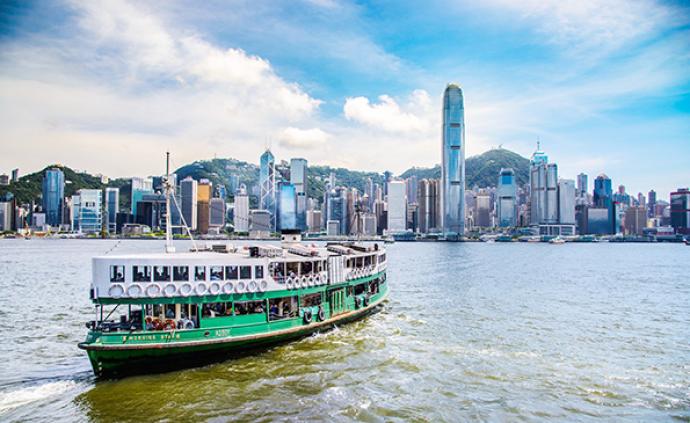 全球城市潜力排名：伦敦新加坡旧金山前三，中国26城进百强