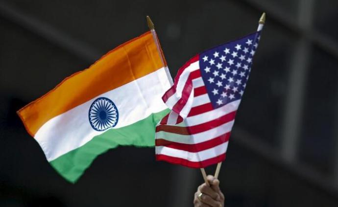 美国正式宣布终止印度继续享有发展中国家普惠制待遇