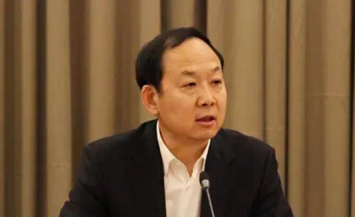 57岁山东省人大常委会委员李沂明去世，曾任临沂常务副市长