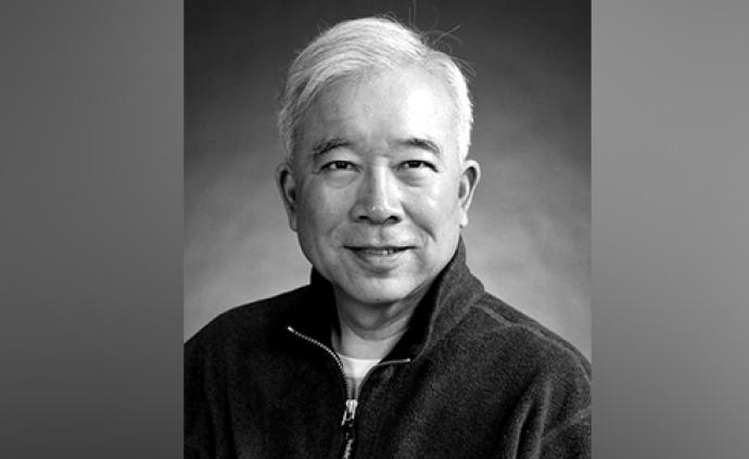 北京大学国家发展研究院教授霍德明逝世