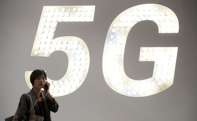 工信部近期将发放5G商用牌照，中国将正式进入5G商用元年