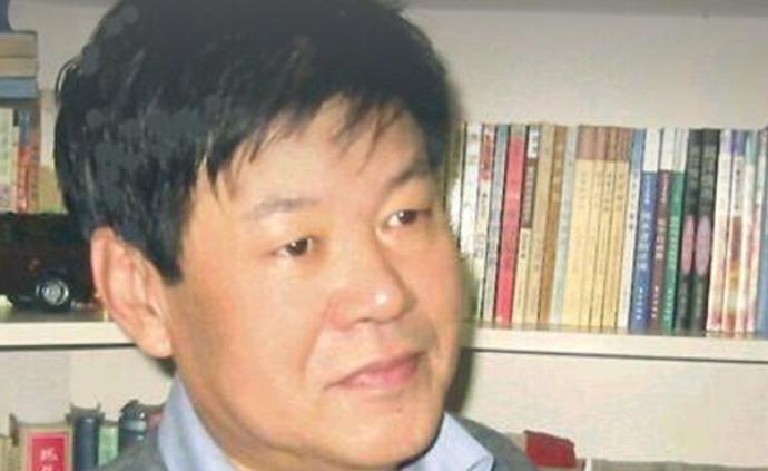71岁山东籍著名作家刘玉堂去世，已发表作品近四百万字